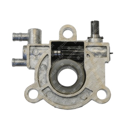 ALPINA Ölpumpe P680 ZENOAH G561 Kettensägemotor 008872 | Newgardenstore.eu