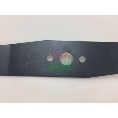 ORIGINAL STIGA cordless lawn mower blade combi 40 ae181004162/0 | Newgardenstore.eu