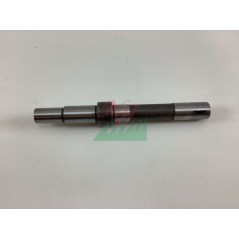 Albero supporto lama destro AMA per trattorino rasaerba