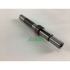 Arbre de support de lame AMA droit pour tondeuse à gazon | Newgardenstore.eu