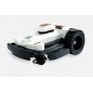 AMBROGIO 4.36 ELITE Mähroboter OHNE STROMVERSORGUNG Bluetooth-Perimeterkabel