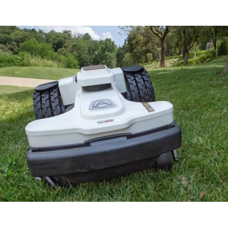 AMBROGIO 4.36 ELITE Roboter-Rasenmäher ohne Akku-Pack