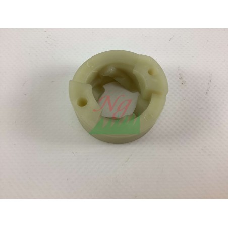 Accouplement poulie soufflante pompe moteur modèles BV300 WP30 WP300 56550021R OLEOMAC | Newgardenstore.eu