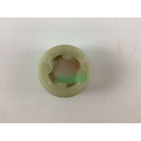 Acoplamiento polea soplador motobomba modelos BV300 WP30 WP300 56550021R OLEOMAC