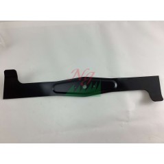 Tracteur de pelouse lame tondeuse modèles OM124/22 68120045 OLEOMAC | Newgardenstore.eu