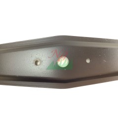 Lama trattorino tagliaerba rasaerba modelli OM124/22 68120045 OLEOMAC | Newgardenstore.eu