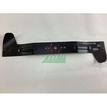 Lawn tractor blade mower IBEA P4050052VE | Newgardenstore.eu