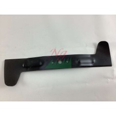 Lawn tractor blade lawn mower 500 series 4 mm P4050054VE IBEA | Newgardenstore.eu