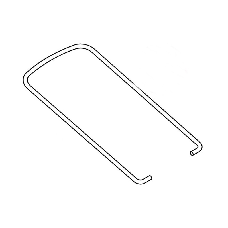 ORIGINAL STIHL FSA60R battery trimmer bracket FA057133400
