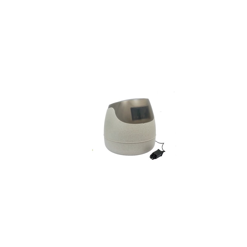 SANDOKAN AUTOMIZER 12V automatischer Mückenschutz-Nebelgerät für bis zu 300m2