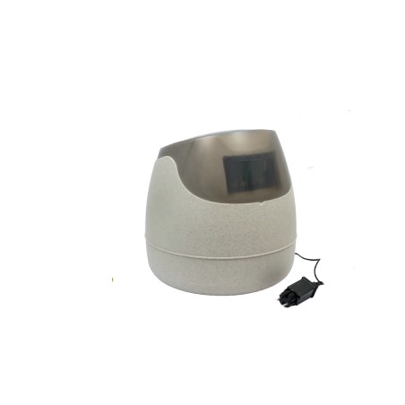 Brumisateur anti-moustiques automatique SANDOKAN AUTOMIZER 12V jusqu'à 300 m² | Newgardenstore.eu