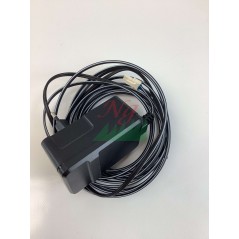 Fuente de alimentación 100-240V 20V ORIGINAL WORX robot cortacésped WR130E