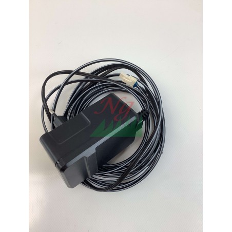 Power supply 100-240V 20V ORIGINAL WORX robot mower WR130E | Newgardenstore.eu