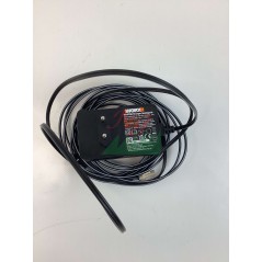 Netzteil 100-240V 20V ORIGINAL WORX Mähroboter WR130E
