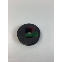 Puleggia Trazione Easy 51 492234 ORIGINALE AL-KO tagliaerba rasaerba | Newgardenstore.eu