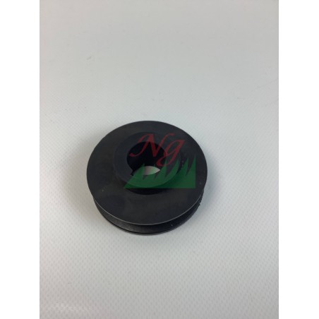 Puleggia Trazione Easy 51 492234 ORIGINALE AL-KO tagliaerba rasaerba | Newgardenstore.eu
