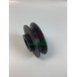 Puleggia Trazione Easy 51 492234 ORIGINALE AL-KO tagliaerba rasaerba