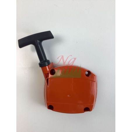 Unidad de arranque desbrozadora modelos BC420S BC430S BC430T 61350257A OLEOMAC | Newgardenstore.eu