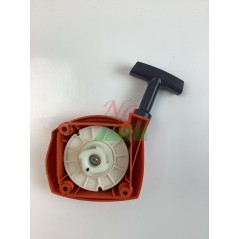 Bürstenmäher-Startereinheit Modelle BC420S BC430S BC430T 61350257A OLEOMAC