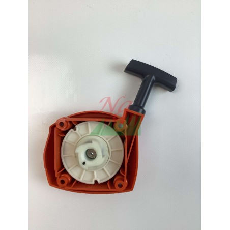 Brushcutter starter unit models BC420S BC430S BC430T 61350257A OLEOMAC