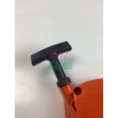 Carter avviamento decespugliatore modelli BC420S BC430S BC430T 61350257A OLEOMAC | Newgardenstore.eu