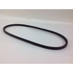 Mitsubishi mower traction drive belt 630250 Z25 | Newgardenstore.eu