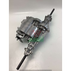 Transmission gearbox drive STIGA PEERLESS lawn tractor 794656A 1330M - 1538M