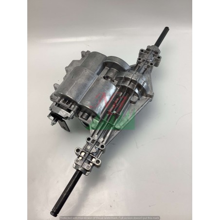 Transmission gearbox drive STIGA PEERLESS lawn tractor 794656A 1330M - 1538M | Newgardenstore.eu