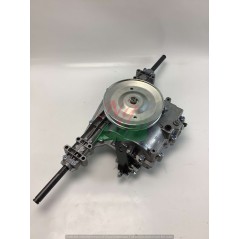 Transmission gearbox drive STIGA PEERLESS lawn tractor 794656A 1330M - 1538M | Newgardenstore.eu