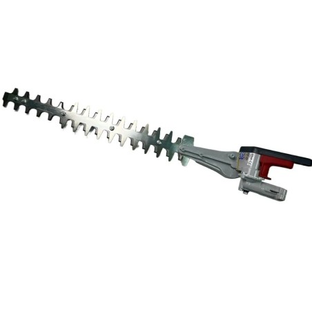 OLEOMAC EHC52 adjustable hedge trimmer for brush cutters, 26 mm shaft diameter | Newgardenstore.eu
