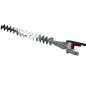 Tagliasiepi orientabile OLEOMAC EHC52 per decespugliatore diametro asta 26 mm