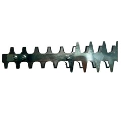 OLEOMAC EHC52 adjustable hedge trimmer for brush cutters, 26 mm shaft diameter | Newgardenstore.eu