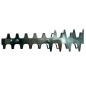 Tagliasiepi orientabile OLEOMAC EHC52 per decespugliatore diametro asta 26 mm