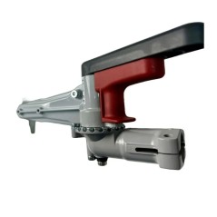 OLEOMAC EHC52 adjustable hedge trimmer for brush cutters, 26 mm shaft diameter | Newgardenstore.eu