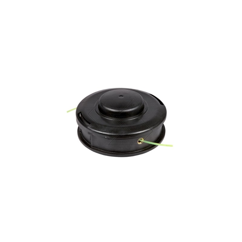 Batti e Vai head with M10x1 insert for brush cutter, diameter 130 mm R301108