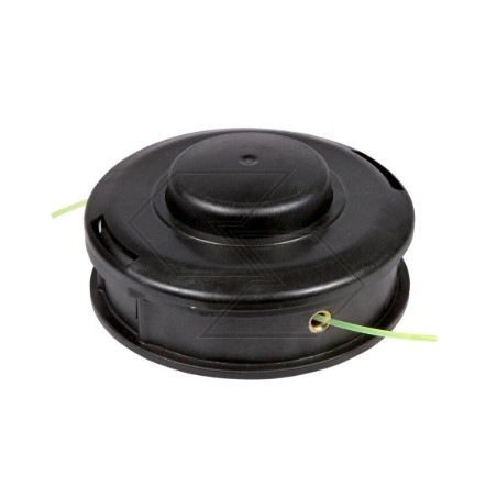 Batti e Vai-Kopf mit M10x1-Einsatz für Freischneider, Durchmesser 130 mm R301108 | Newgardenstore.eu