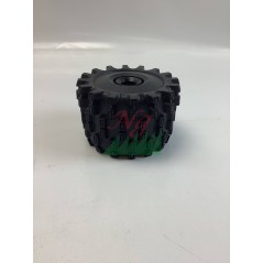 Roue arrière pour tondeuse robot AMBROGIO L15 - L20 ANNEE 2020 - VINGT ZR | Newgardenstore.eu