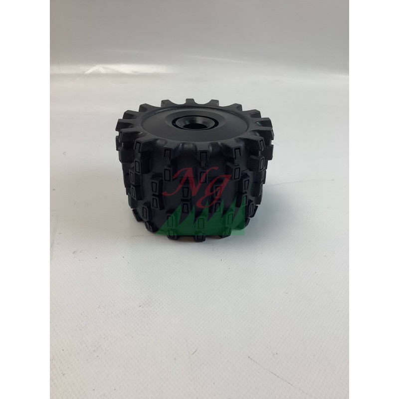 Roue arrière pour tondeuse robot AMBROGIO L15 - L20 ANNEE 2020 - VINGT ZR