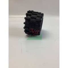 Roue arrière pour tondeuse robot AMBROGIO L15 - L20 ANNEE 2020 - VINGT ZR | Newgardenstore.eu