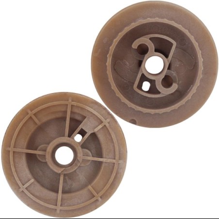 Original Kasei EB-800-E.1.7-3 Blower Starter Pulley for EB800 | Newgardenstore.eu
