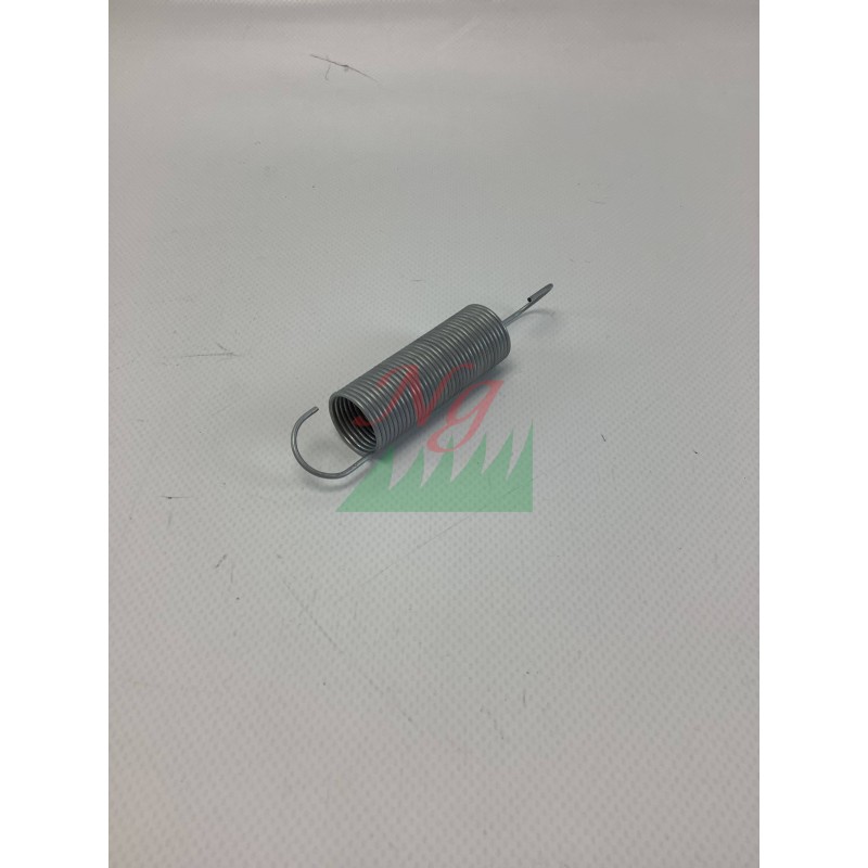 Muelle de control de freno y marcha ORIGINAL STIGA 122450500/0 para tractor cortacésped