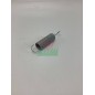 Muelle de control de freno y marcha ORIGINAL STIGA 122450500/0 para tractor cortacésped