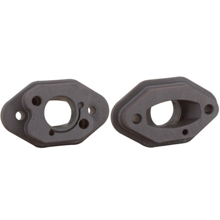 Flangia termica atomizzatore soffiatore 3WFB-30 ORIGINALE KASEI EB-800-E.1.2 | Newgardenstore.eu