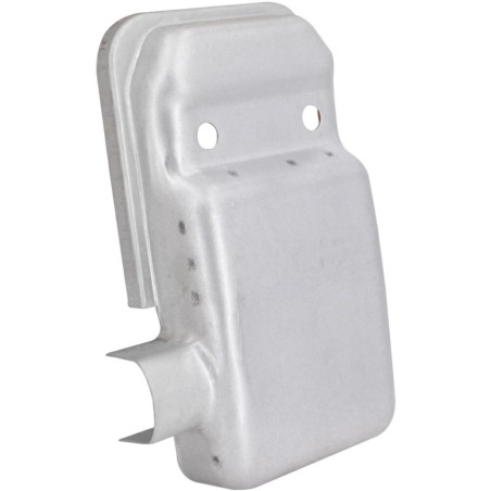 Cubierta del silenciador del soplador Kasei EB-800-E.1.8 | Newgardenstore.eu