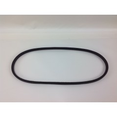 Trapezoidal drive belt lawn mower compatible mitsubishi 630185 Z18,5