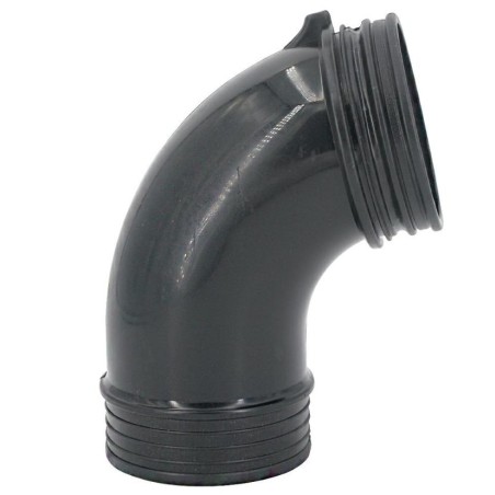 Curved tube for atomizer blower 3WFB-30 EB650-E ORIGINAL KASEI EB-650.7-1 | Newgardenstore.eu