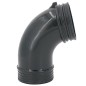Tubo curvo para soplador atomizador 3WFB-30 EB650-E ORIGINAL KASEI EB-650.7-1