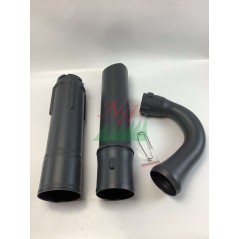 Kit d'aspiration de souffleur ORIGINAL OLEOMAC BV300 56552001A | Newgardenstore.eu