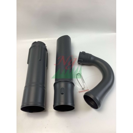 Kit d'aspiration de souffleur ORIGINAL OLEOMAC BV300 56552001A