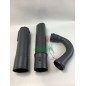 ORIGINAL OLEOMAC BV300 Gebläse-Saug-Kit 56552001A